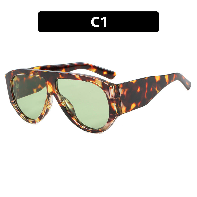 Fashionable Sunglasses