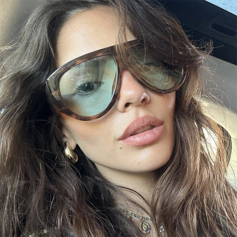 Fashionable Sunglasses