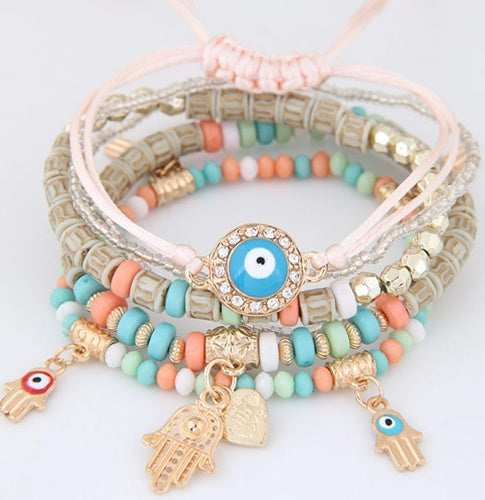 Bling Out key chains