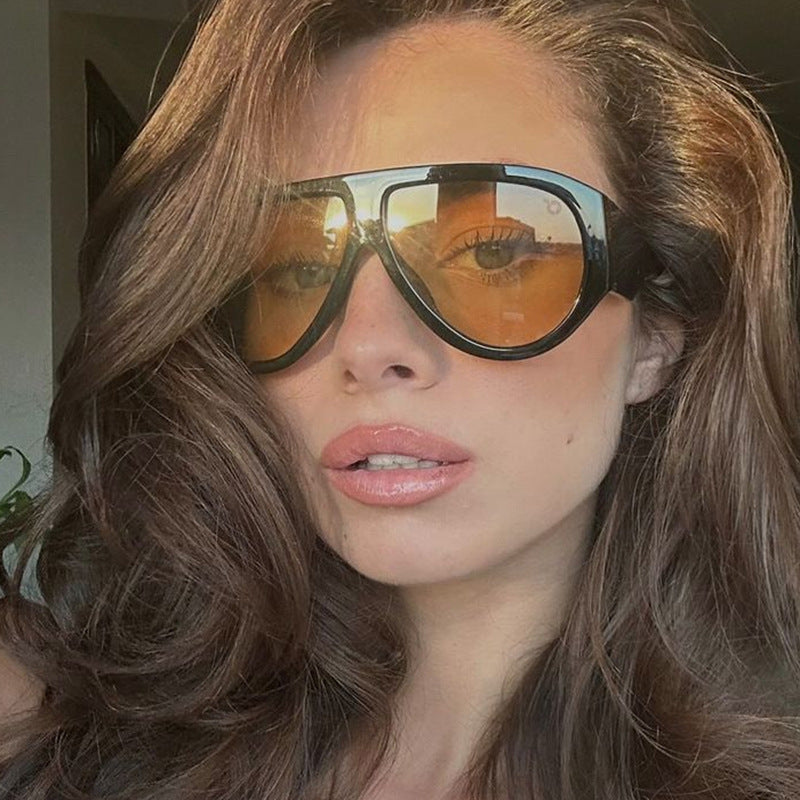 Fashionable Sunglasses