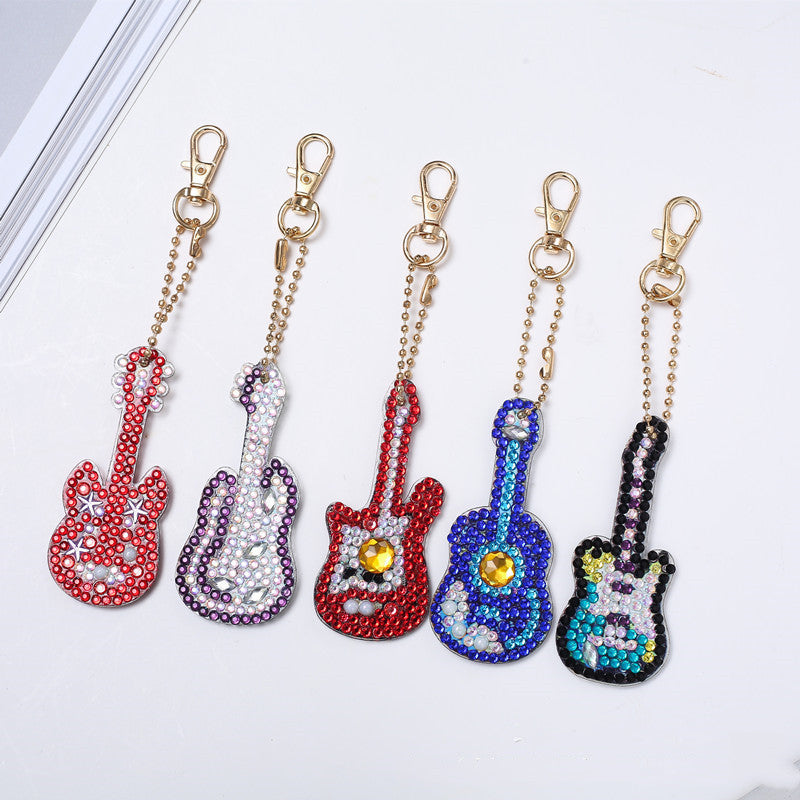 Bling Out key chains
