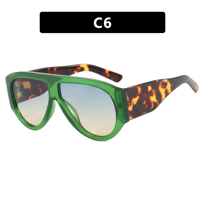 Fashionable Sunglasses