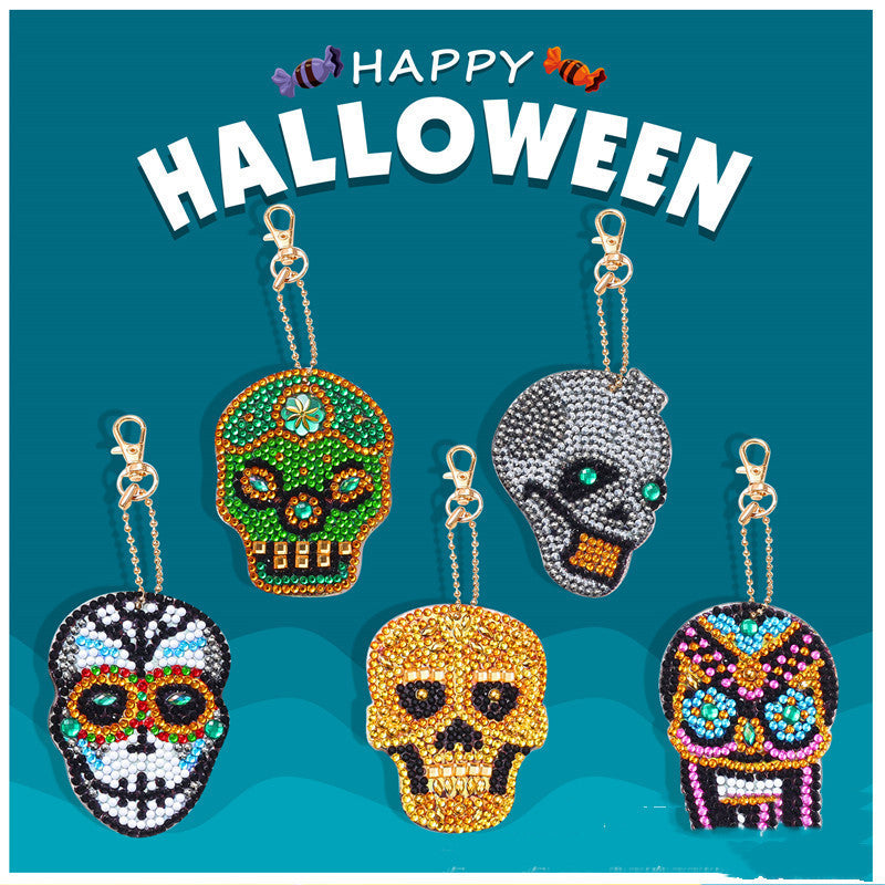 Bling Out key chains
