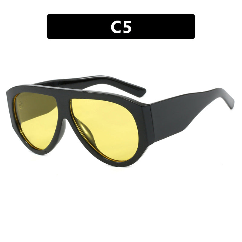 Fashionable Sunglasses