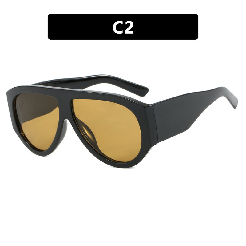 Fashionable Sunglasses
